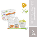 Kit Recien Nacido 415001036 Munchi