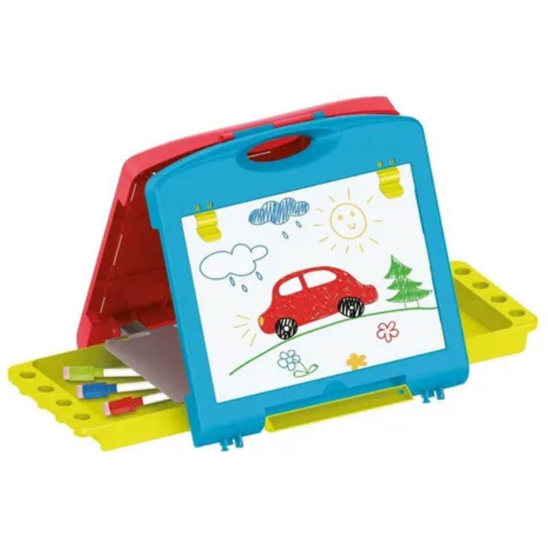 TABLERO DIDACTICO 8817 STB