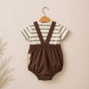 Conjunto Braga 11263 For Baby