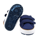 ZAPATO NIÑO 206016 HUELLITAS