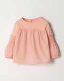 BLUSA CARMELA 727760 BABY FRESH