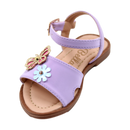 SANDALIA NIÑA Y16 B´BELLAS