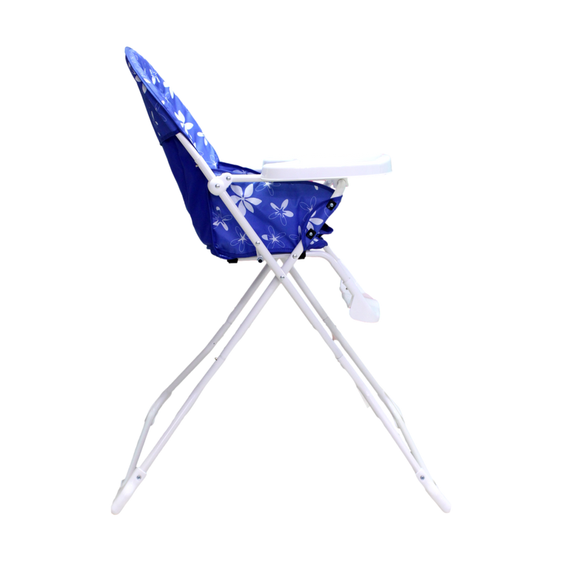 SILLA COMEDOR MDQ-HC01 BABY KAYS AZUL