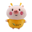 PELUCHE CERDITO AP3-3035 DPELOS