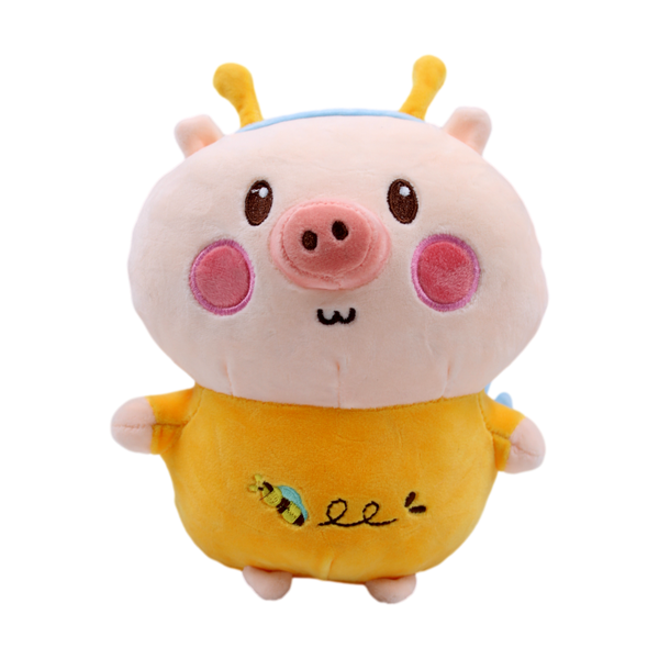 PELUCHE CERDITO AP3-3035 DPELOS