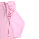 PIJAMA 2PZS BEBE NIÑA 1680 LOS CHIROS DE