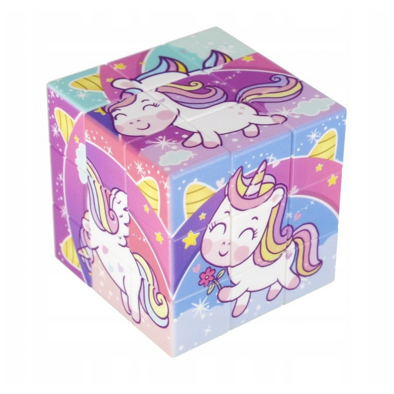 JUEGO CUBO DINOSAURIO 8943 OGUSS