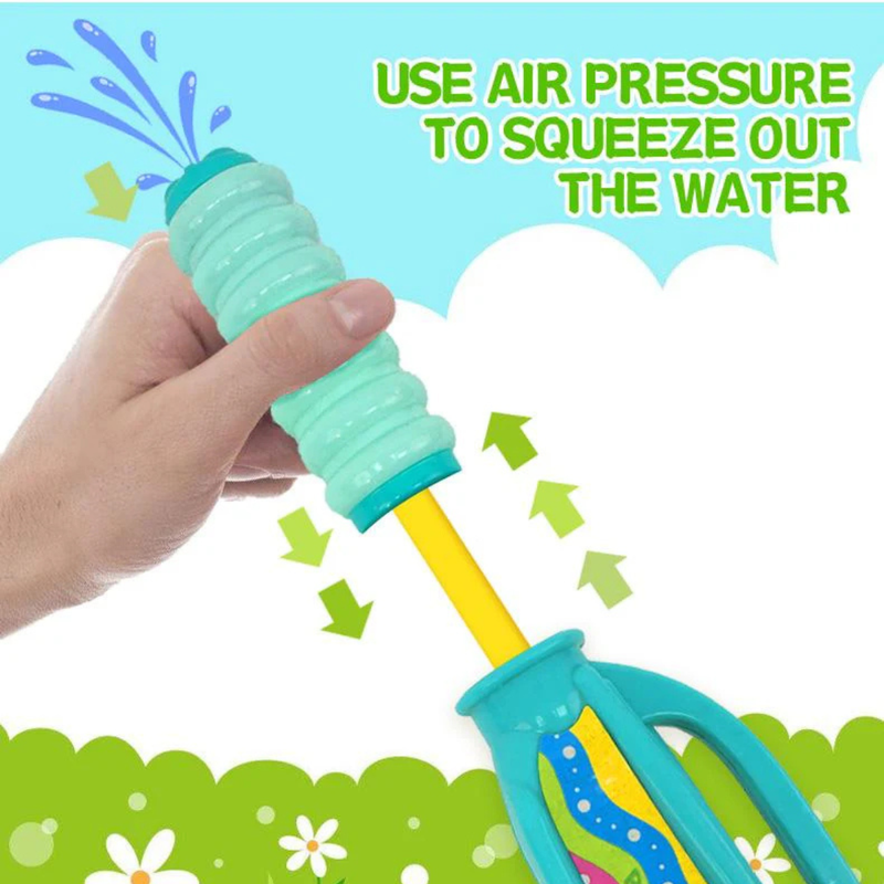 LANZADOR DE AGUA+MOCHILA NIÑO_619Y STB