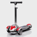 SCOOTER HLW-802 GRIS STB