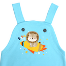 BRAGA BEBE NIÑO 10614 FOR BABY