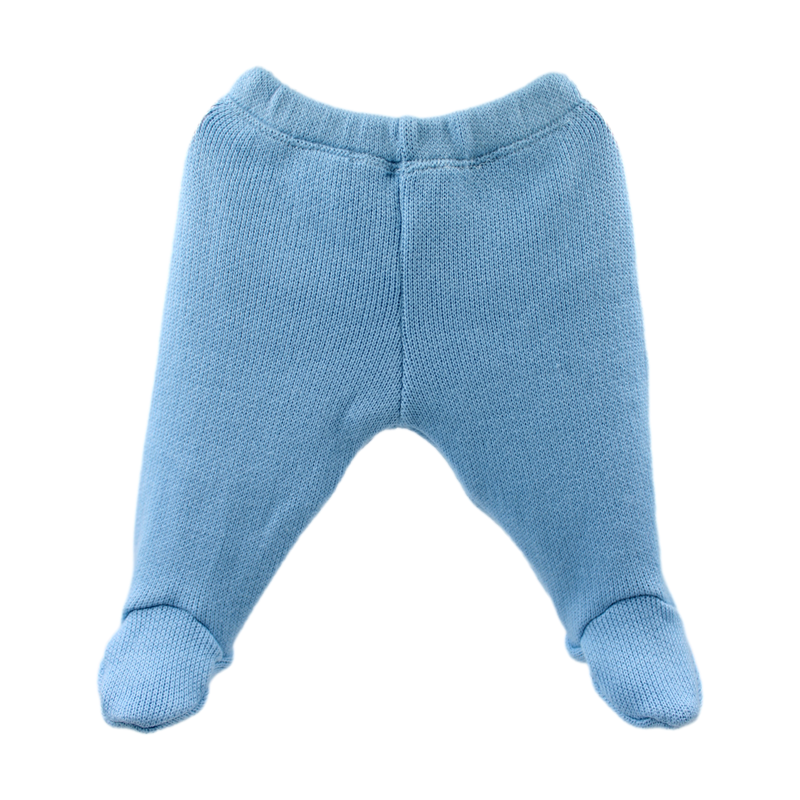 Primer Dia Tejido 703 Chocomiel