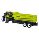 SET DE CARROS AGRICOLAS RC354B STB