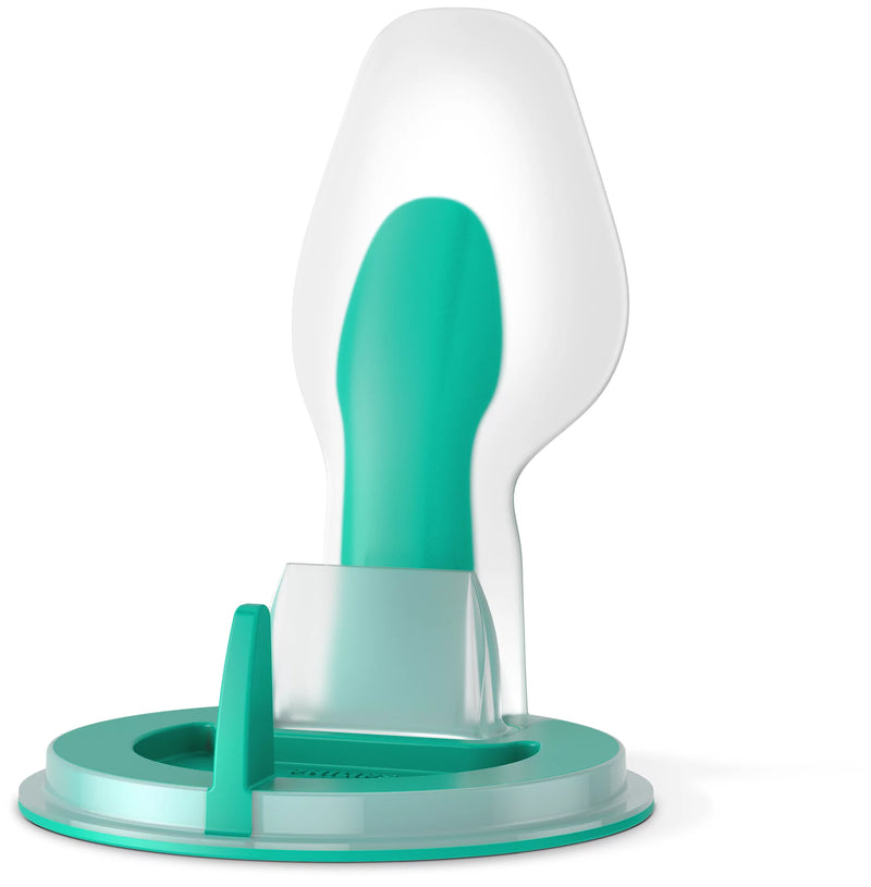 Tetero Natural 9 Onzas 3-6 Meses SCY673/81 Avent