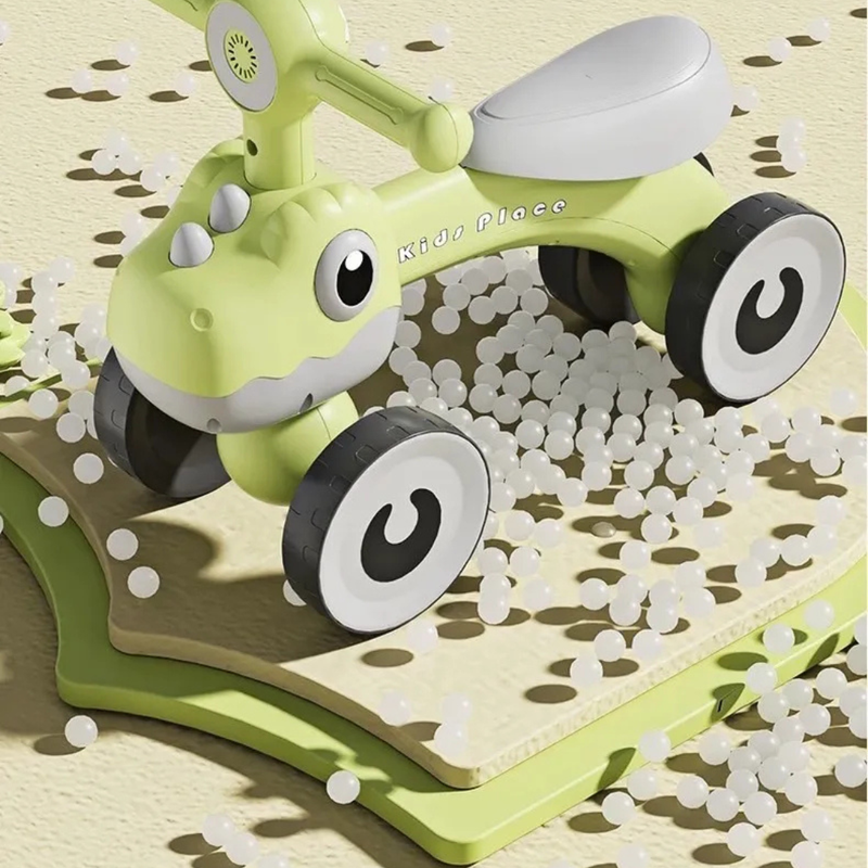 TRICICLO Y-BC895 AZUL STB