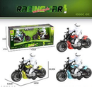 SET MOTOCICLETAS MY4002A STB