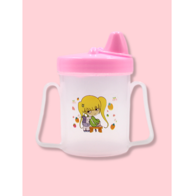 VASO ENTRENADOR BOT1012 OGUSS