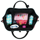 PAÑALERA MORRAL MINNIE 3392 PRIMAVERA