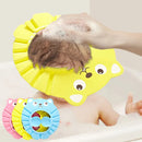 GORRO DE BAÑO H-168 BABY KAYS