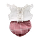 CONJUNTO NIÑA 188 CELESTE