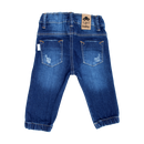 CONJUNTO NIÑO 50750 PUPPET