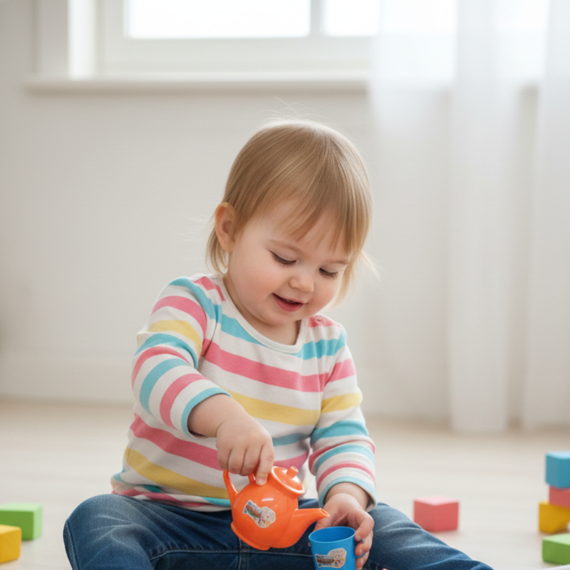 SET DE VAJILLAS 6199 STB