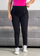 PANTALON MATERNO 970 CARYMAR