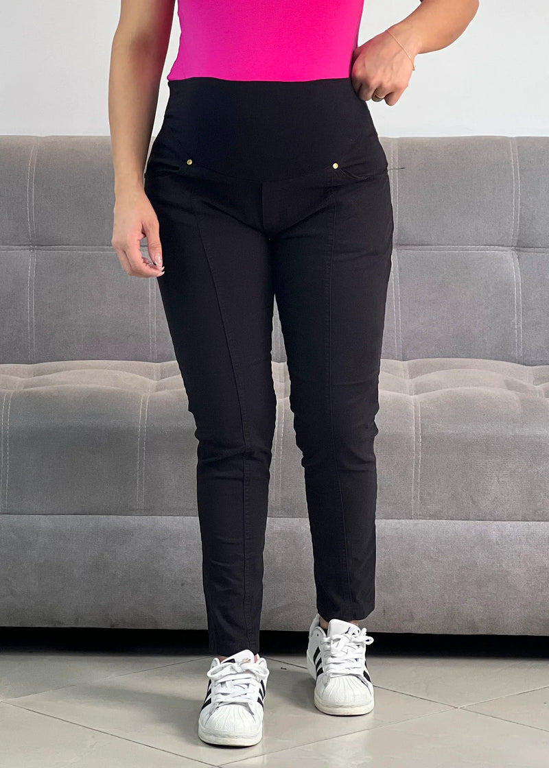 PANTALON MATERNO 970 CARYMAR