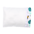 SABANA + 3 FUNDAS 110 SUEÑO DE ANGEL