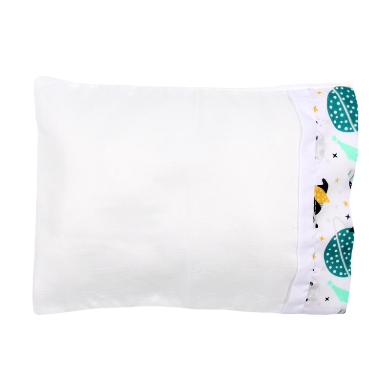 SABANA + 3 FUNDAS 110 SUEÑO DE ANGEL