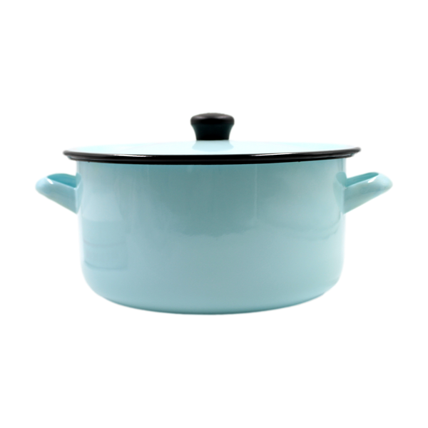 OLLA INFANTIL #24 MENTA 7010 NORTH