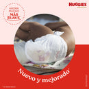 PAÑALES HUGGIES ACTIVE SEC ET2 X25