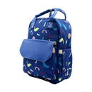 PAÑALERA MORRAL 010 TARARAN