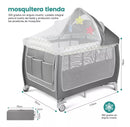 CORRAL PATIO BB 812 8937 MM GRIS