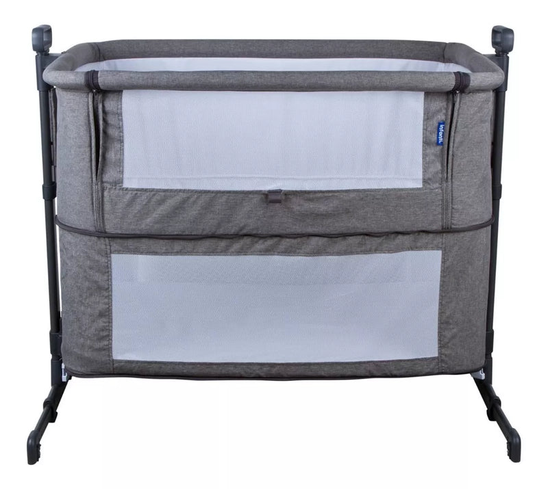 MOISES NEXT2YOU MC116 INFANTI GRIS
