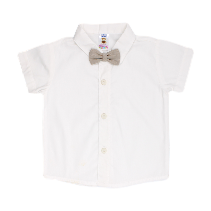 CONJUNTO BAUTIZO BEBE NIÑO 00011 DICARITO