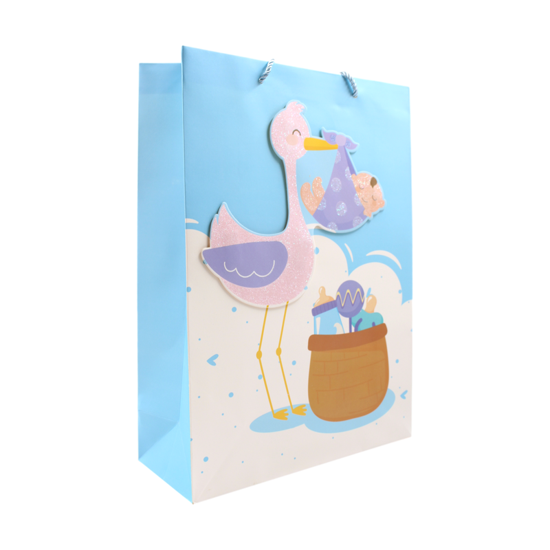 BOLSA DE REGALO 390L OGUSS