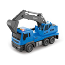 SET CAMION JS898-48B STB