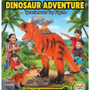 DINOSAURIO ZS004 STB