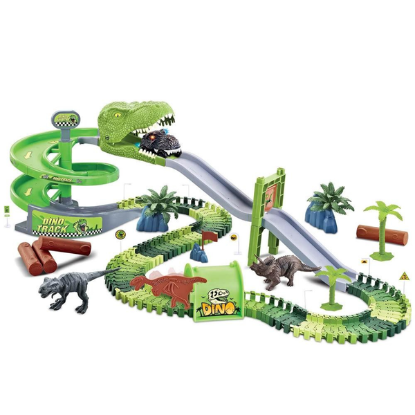 PISTA DE CARRERA DINO 68830 STB