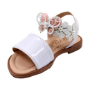 SANDALIA NIÑA J52 B´BELLAS