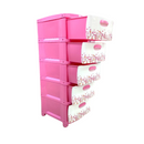 ORGANIZADOR DECORATIVO X5 PRODEHOGAR