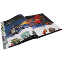 CUENTOS PERSONAJES 224-002 PRIMAVERA