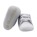 ZAPATO NIÑO 122067 HUELLITAS