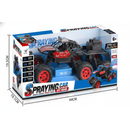 CARRO R/C D168-20 STB