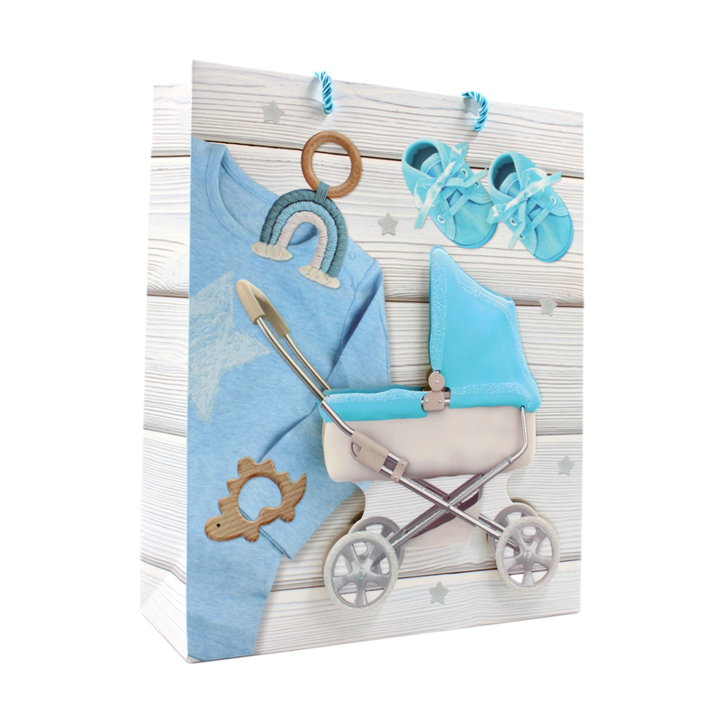 BOLSA DE REGALO 679M OGUSS