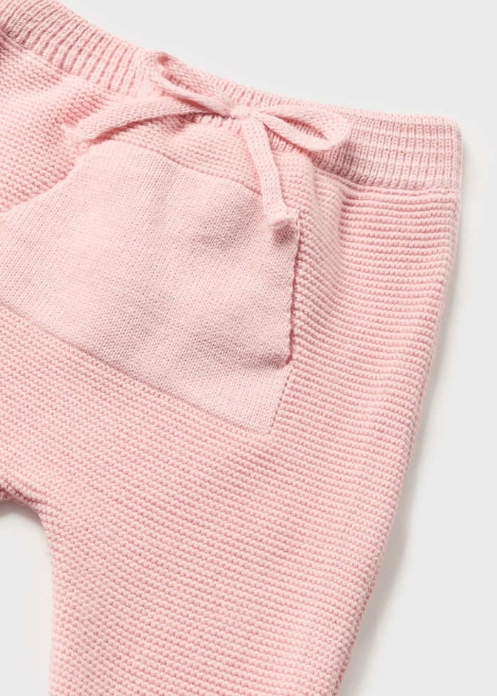 SET 3PZS TRICOT 2507 MAYORAL