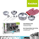 SET DE COCINA 557-4 STB