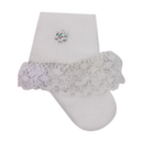 MEDIA BOLERO X3 NARANJITAS