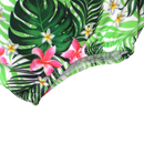 VESTIDO DE BAÑO NIÑA 23080 BABY DANTS