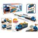 CAMION DE ALMACENAMIENTO 660-S34 STB